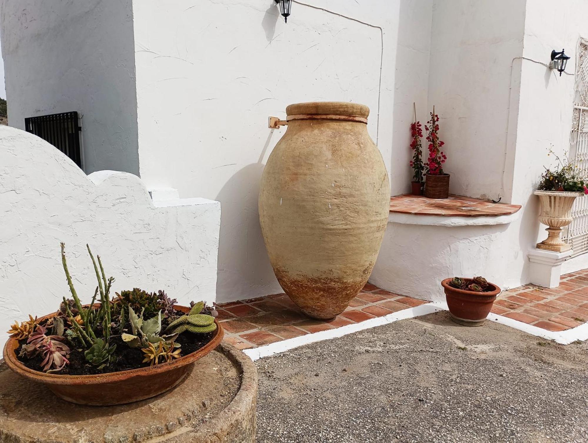 Complejo Rural Los Alcornoquillos Carratraca Екстериор снимка