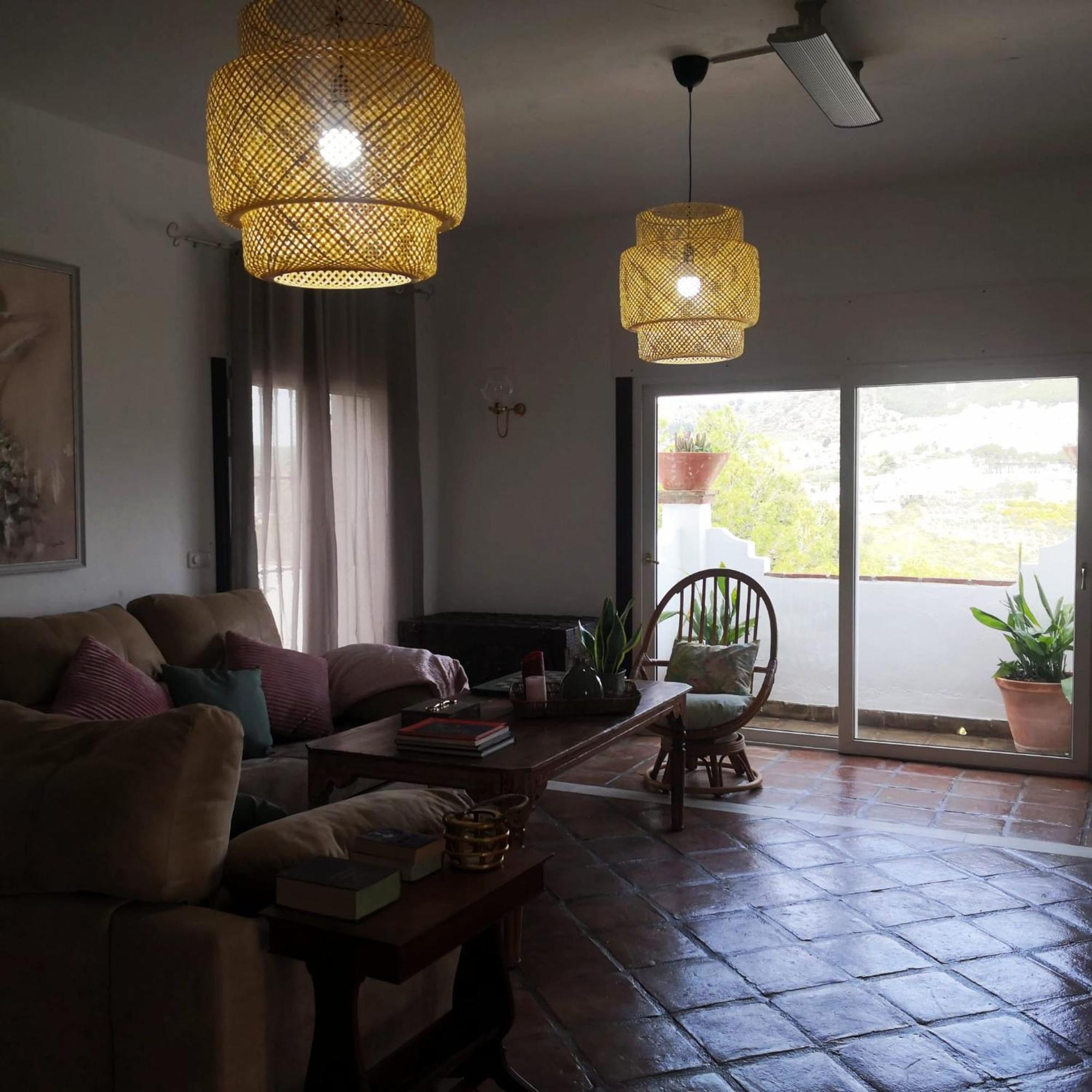 Complejo Rural Los Alcornoquillos Carratraca Екстериор снимка