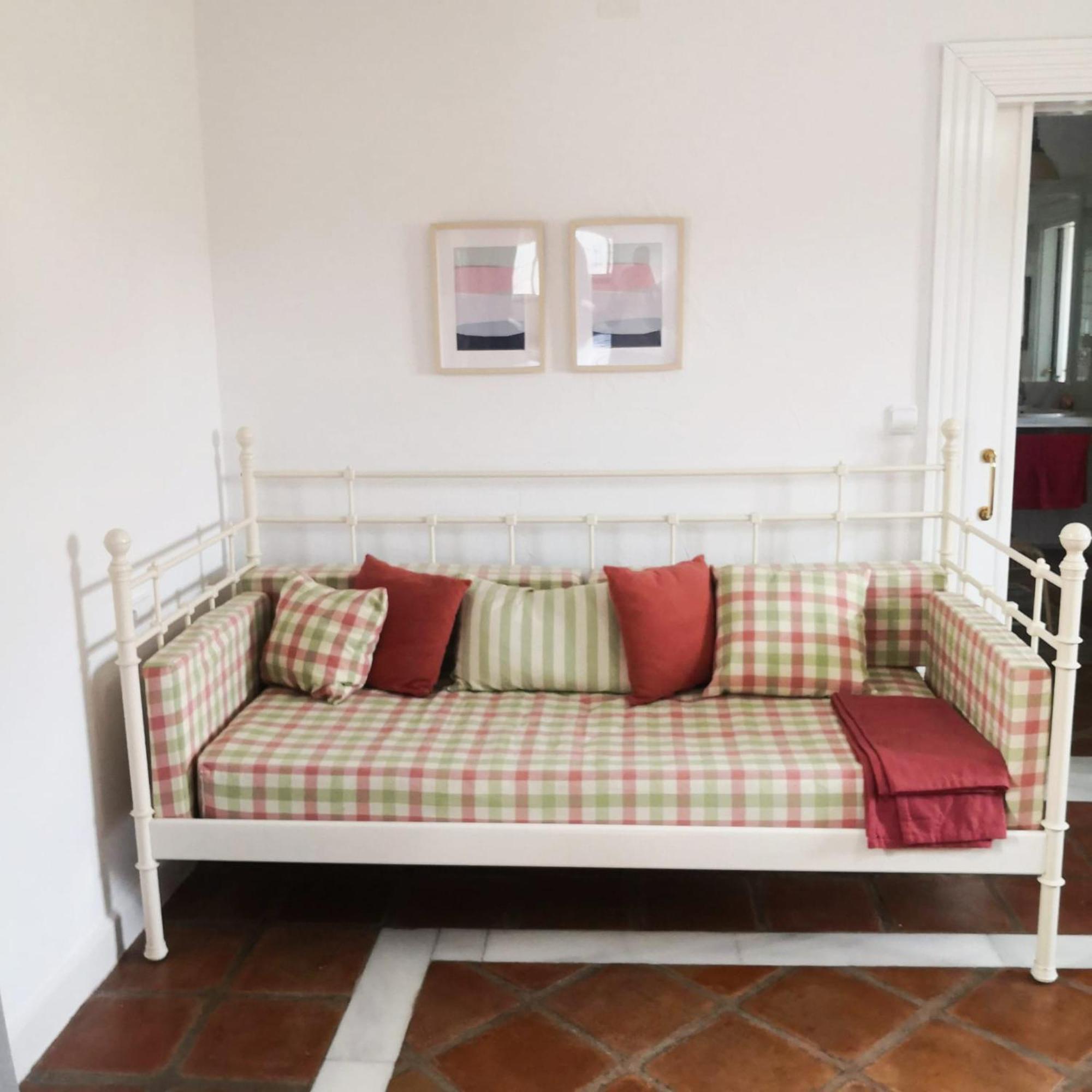 Complejo Rural Los Alcornoquillos Carratraca Екстериор снимка