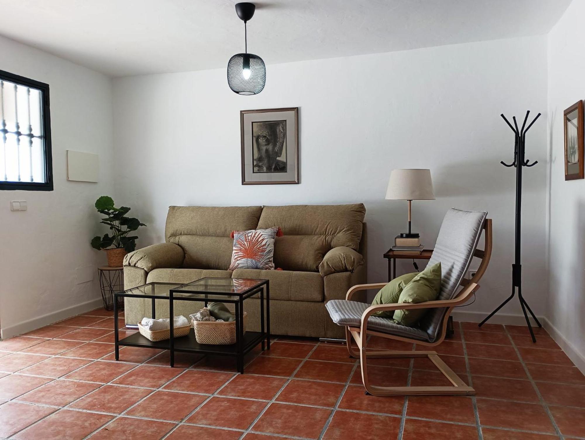 Complejo Rural Los Alcornoquillos Carratraca Екстериор снимка